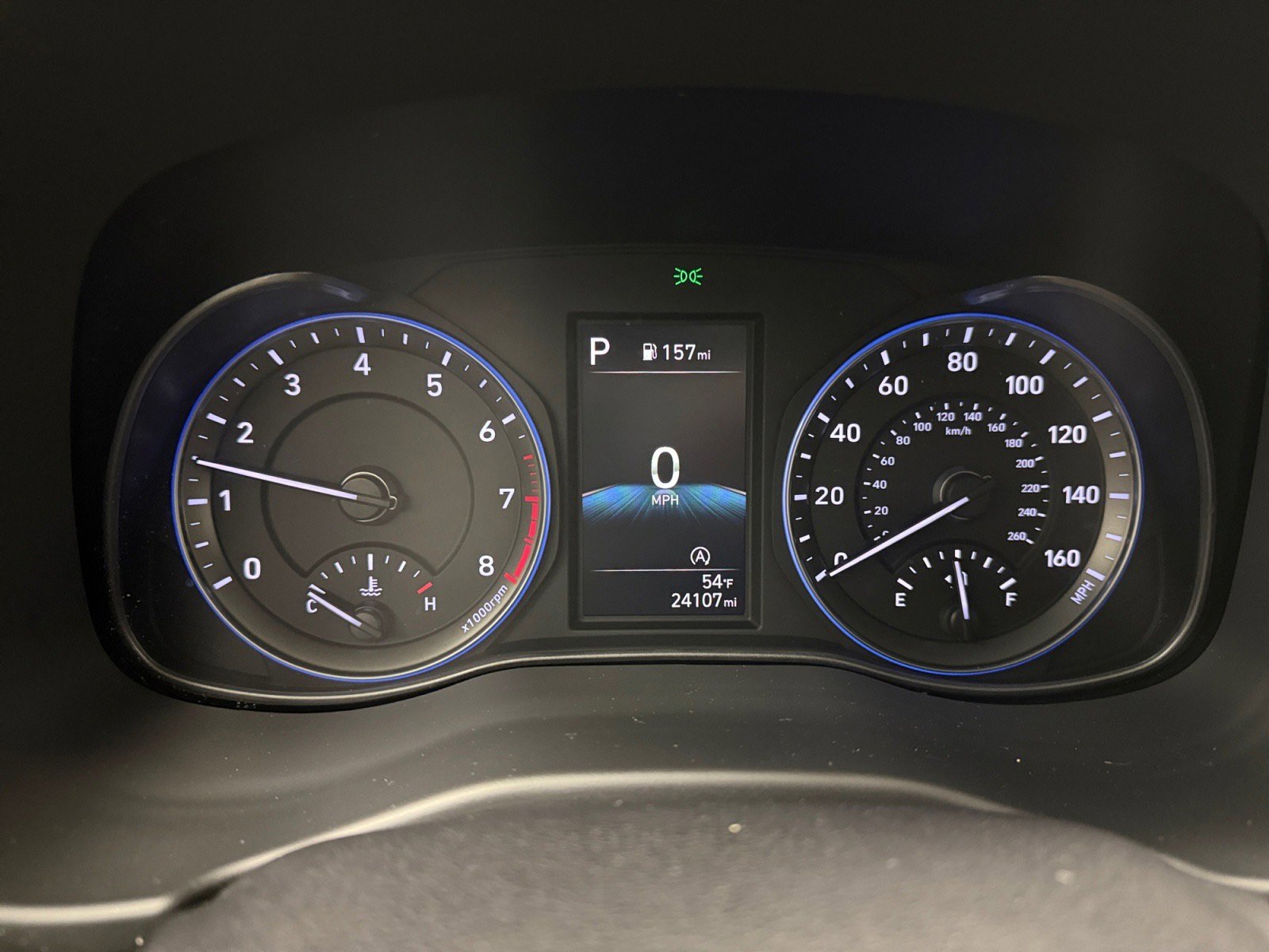 Certified 2023 Hyundai Kona SEL w/ Convenience Package image 16