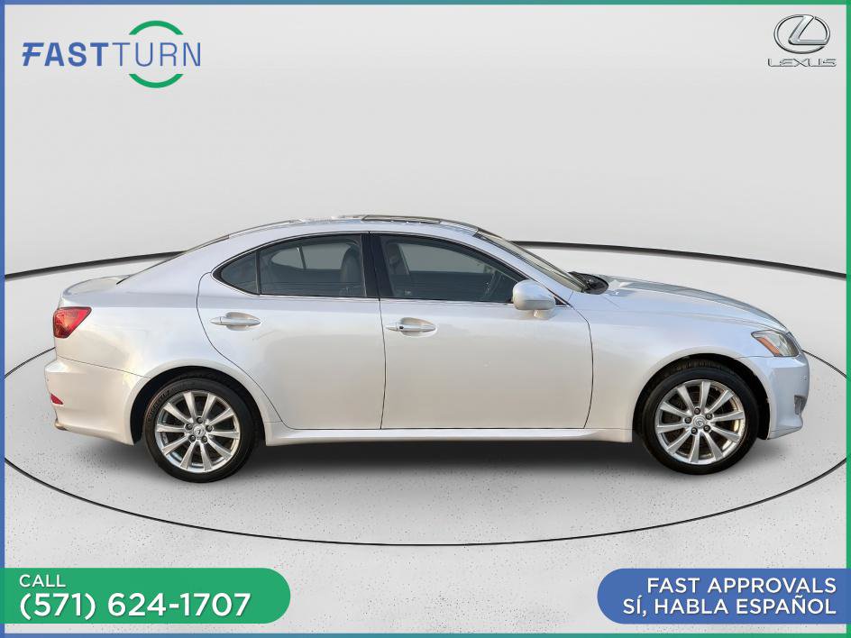 Used 2006 Lexus IS 250 AWD image 6