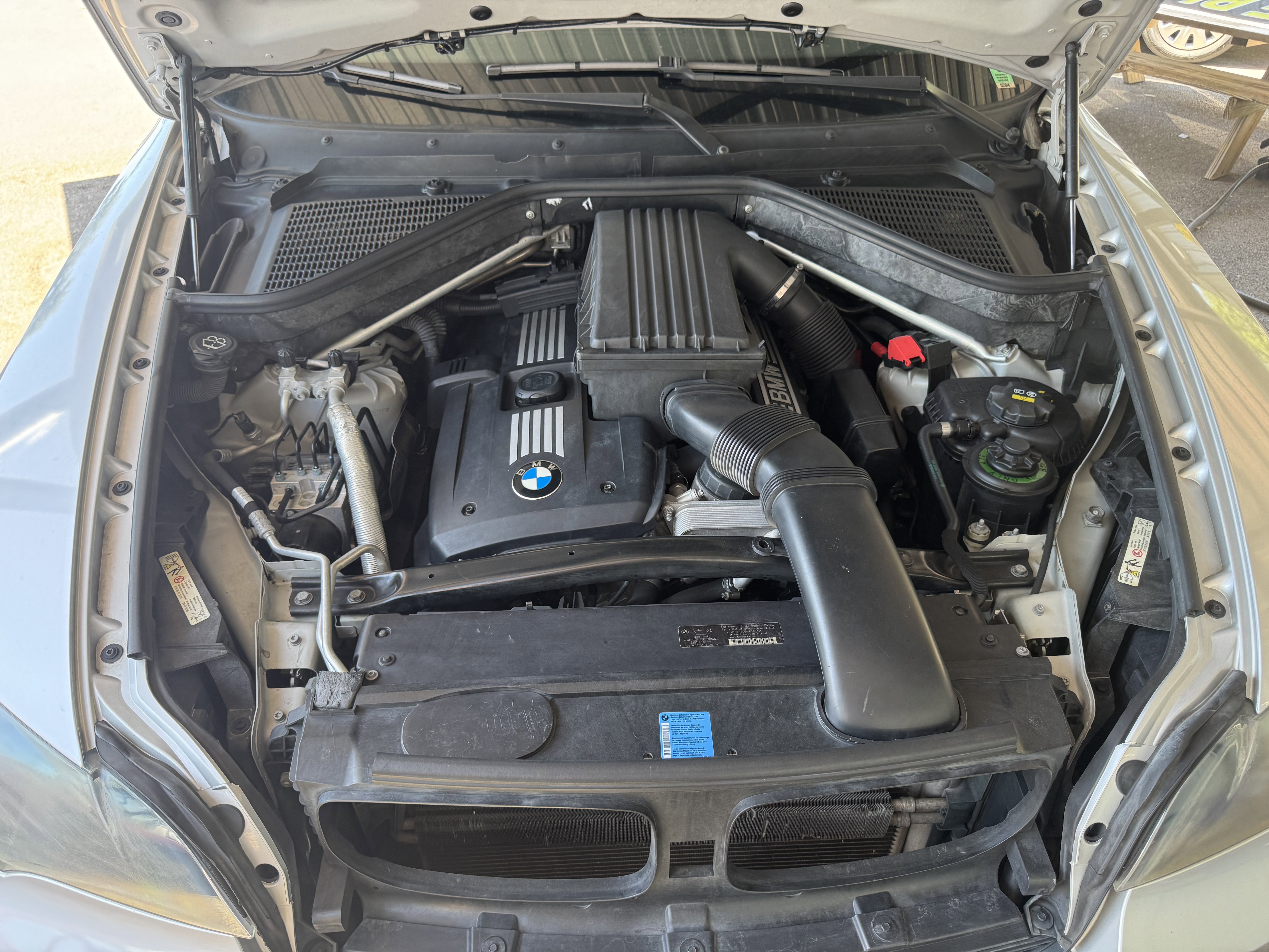 Used 2009 BMW X5 xDrive30i image 20