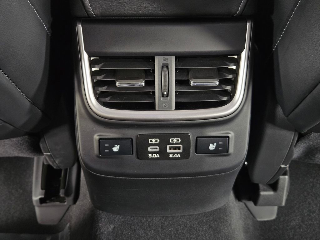 Certified 2025 Subaru Outback Limited w/ Popular Package #2 image 24