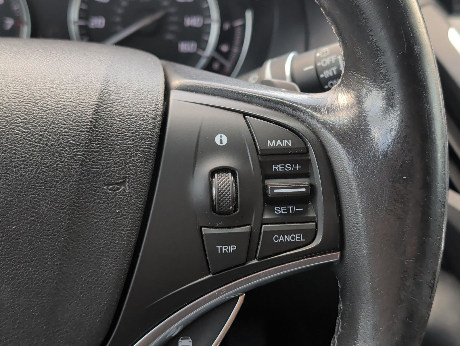 Used 2018 Acura MDX FWD w/ Advance & Entertainment image 15