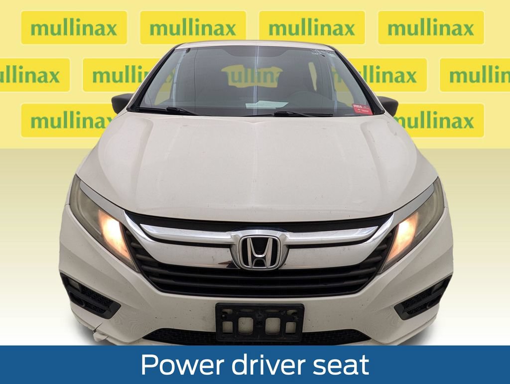 Used 2019 Honda Odyssey LX image 13