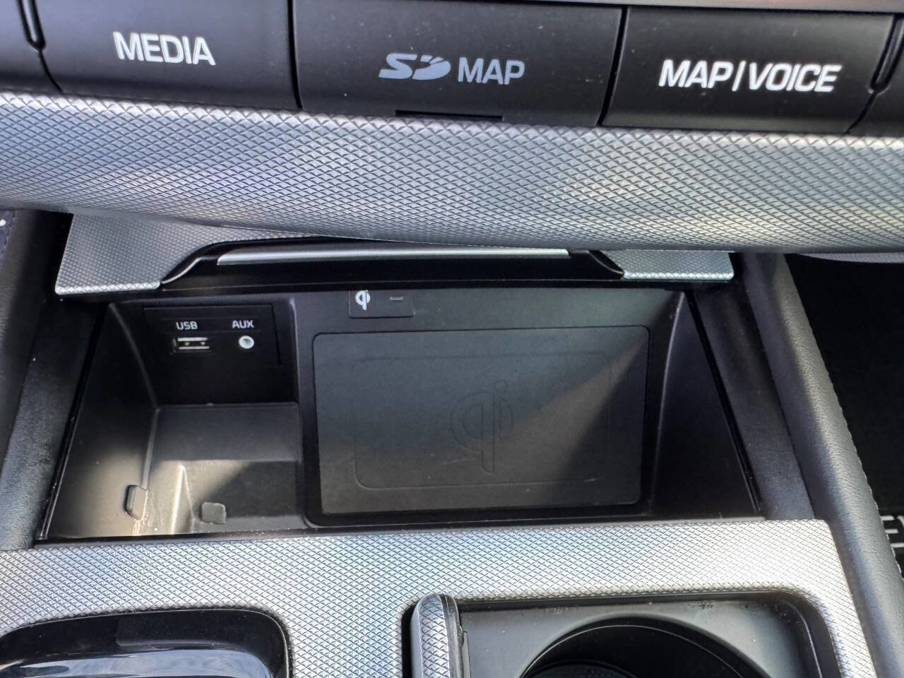 Used 2019 Genesis G80 5.0 Ultimate image 12