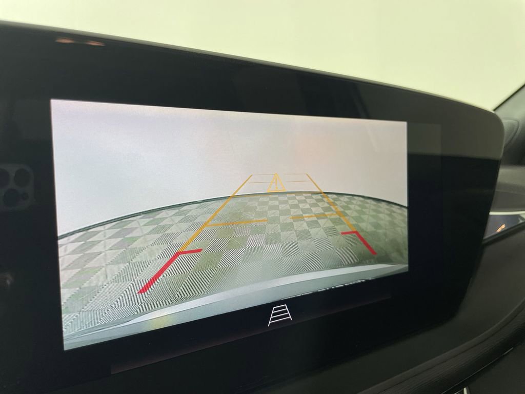 Used 2025 Buick Envista Avenir image 14