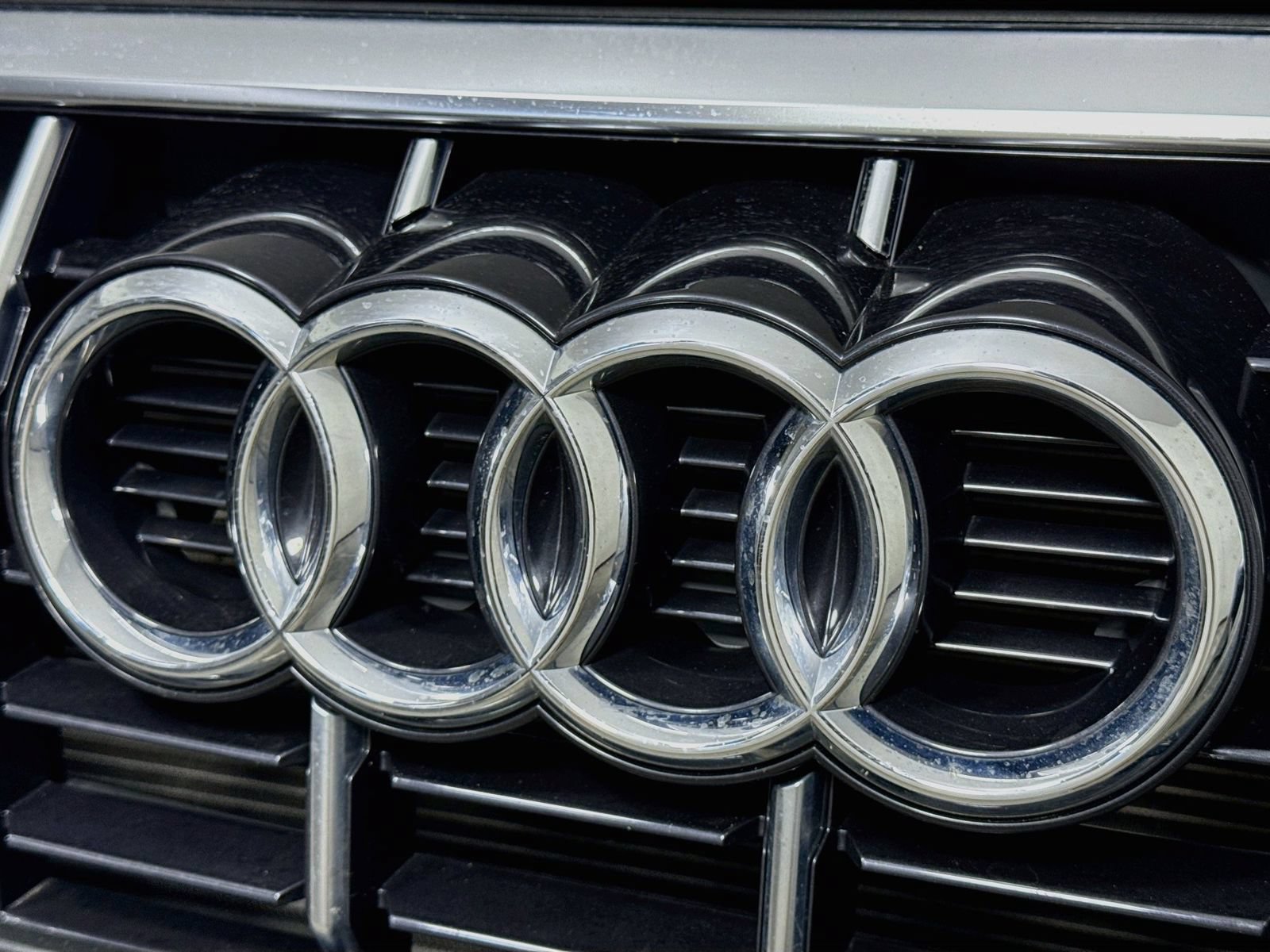 Certified 2024 Audi Q3 2.0T Premium AWD/4WD image 30