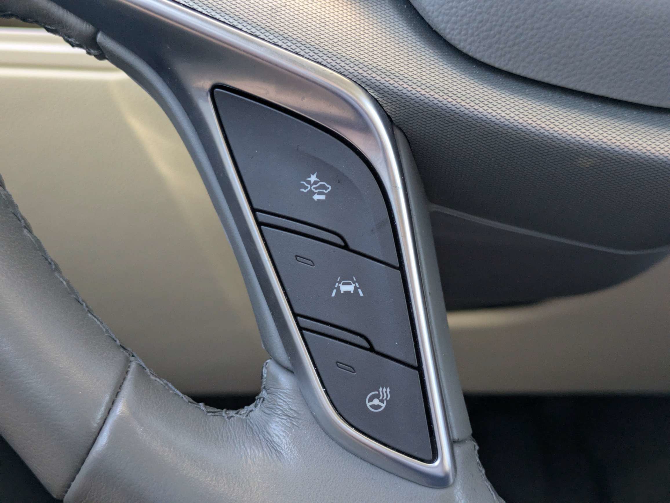Used 2023 Cadillac XT5 Premium Luxury FWD image 23