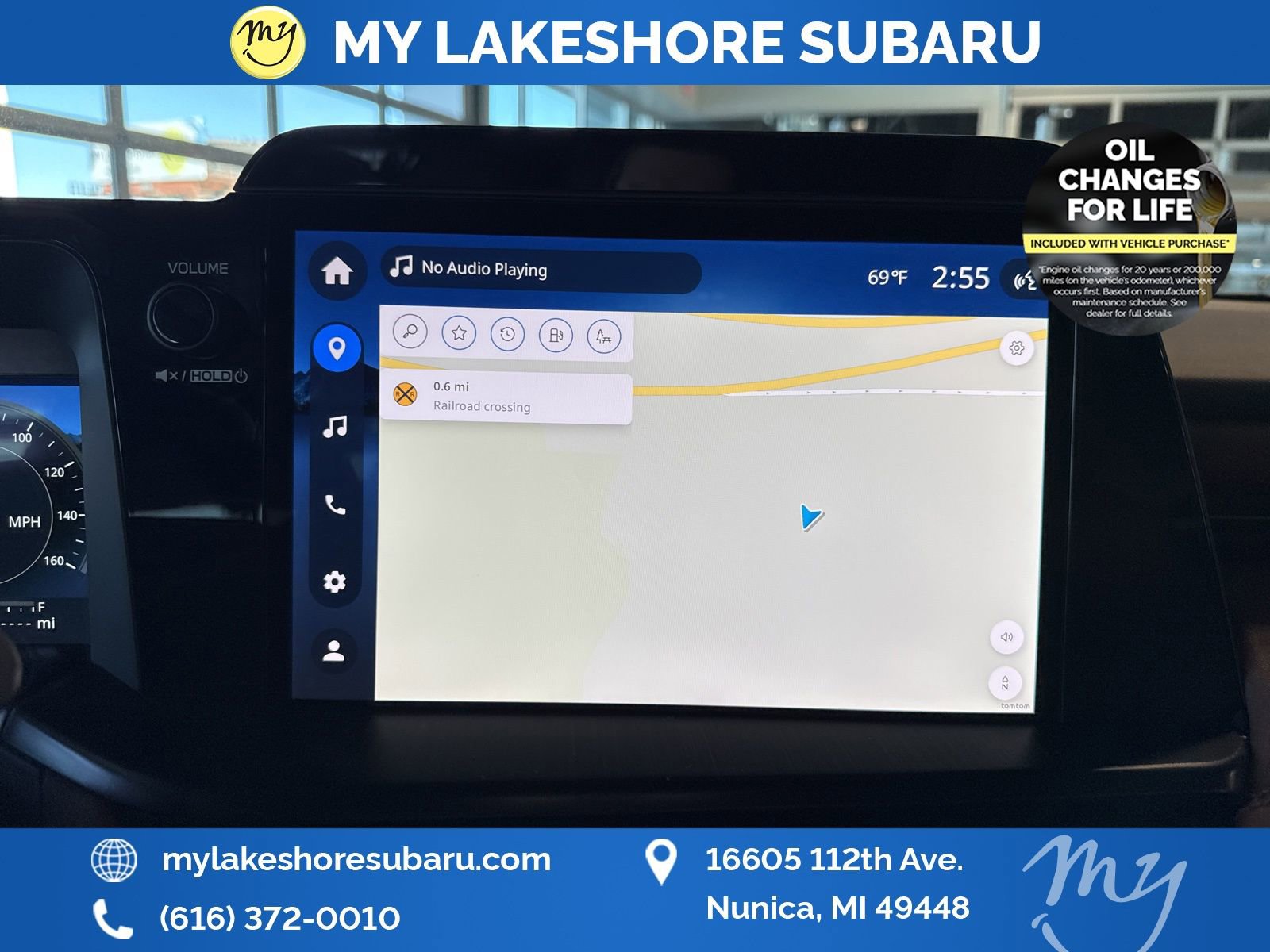 New 2026 Subaru Outback Touring XT image 19