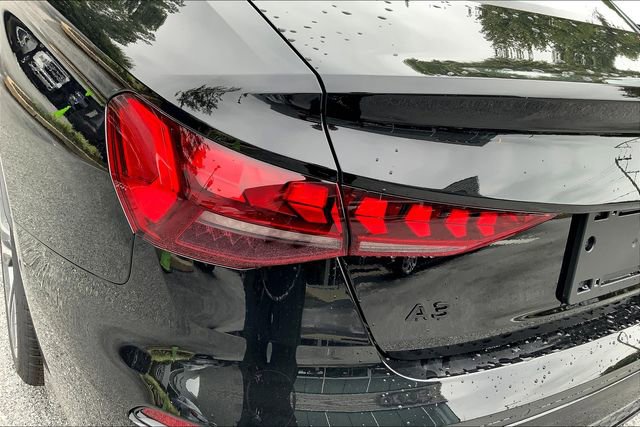 New 2025 Audi A3 2.0T Premium Plus image 14