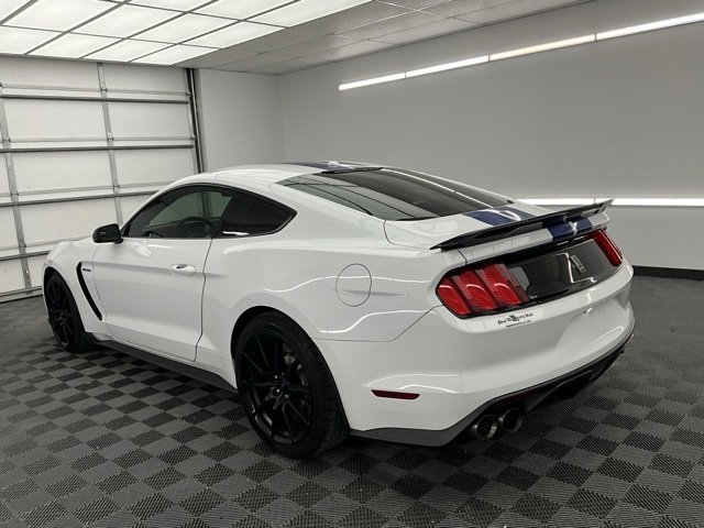 Used 2017 Ford Mustang Shelby GT350 w/ Electronics Package image 20
