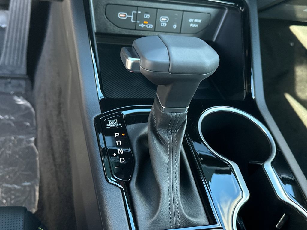 New 2026 Kia K5 GT FWD image 29