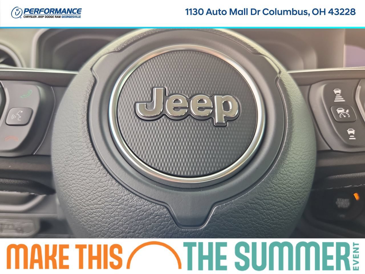 New 2026 Jeep Gladiator Mojave w/ Safety Group AWD/4WD image 21