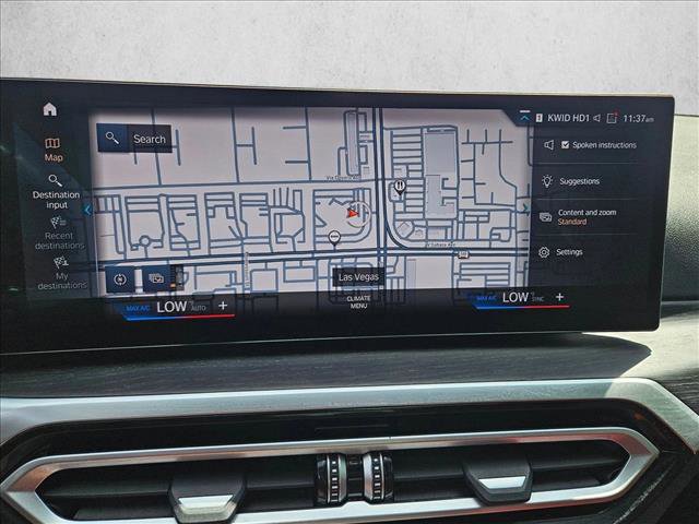 Used 2024 BMW 330i Sedan w/ Convenience Package image 13