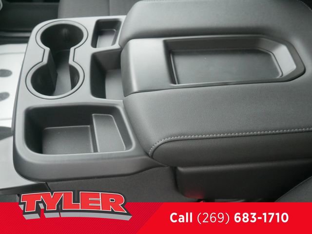 New 2026 Chevrolet Silverado 1500 LT AWD/4WD image 41