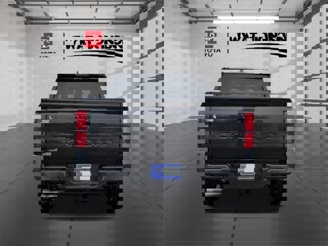 New 2026 Toyota Tacoma SR5 image 4