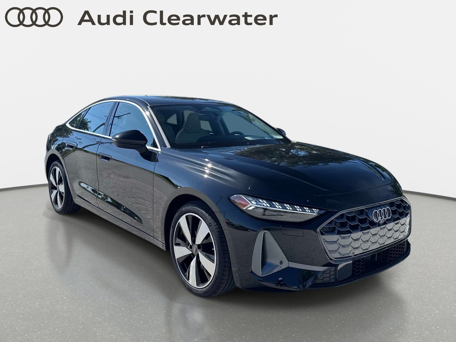 Certified 2025 Audi A5 2.0T Premium Plus w/ Premium Plus AWD/4WD image 6