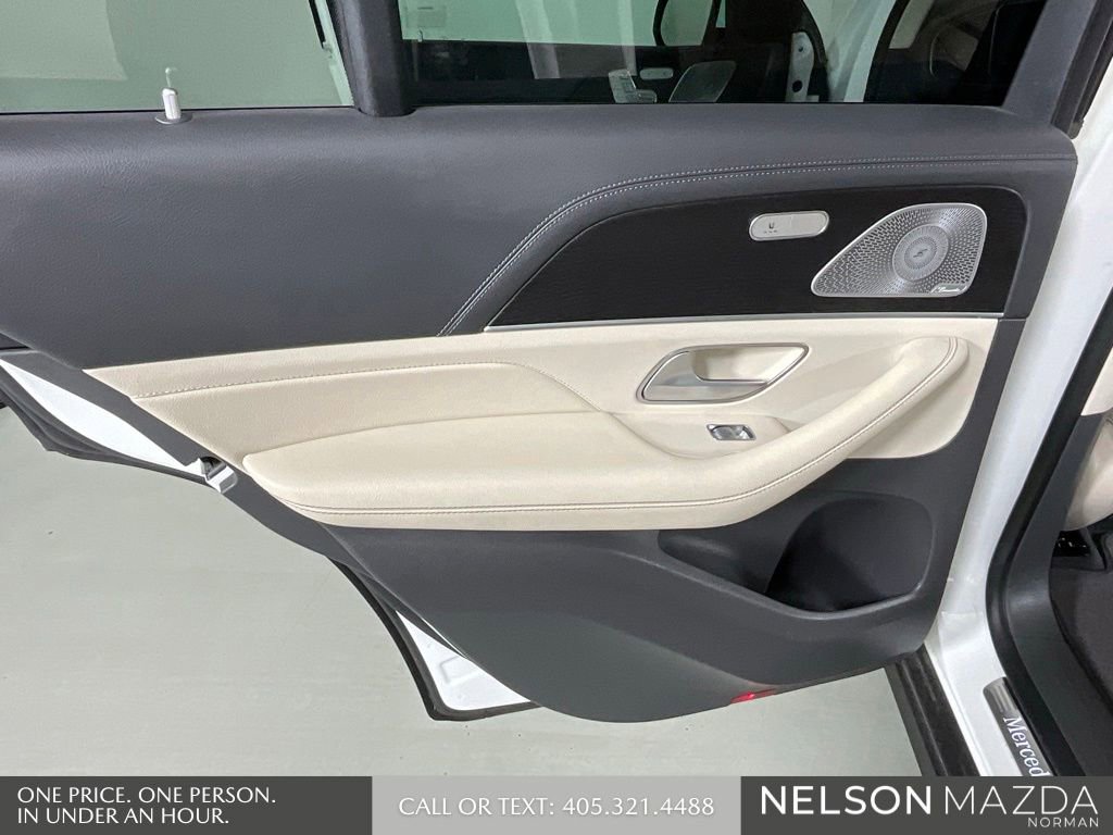 Used 2020 Mercedes-Benz GLE 350 4MATIC image 19