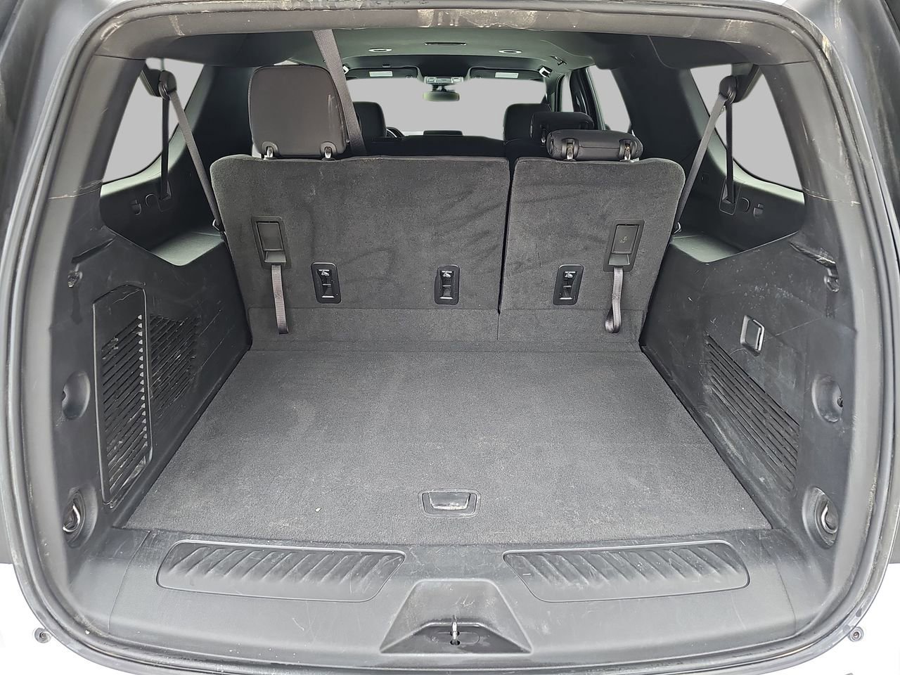 Used 2024 Chevrolet Suburban LS w/ Driver Alert Package image 16