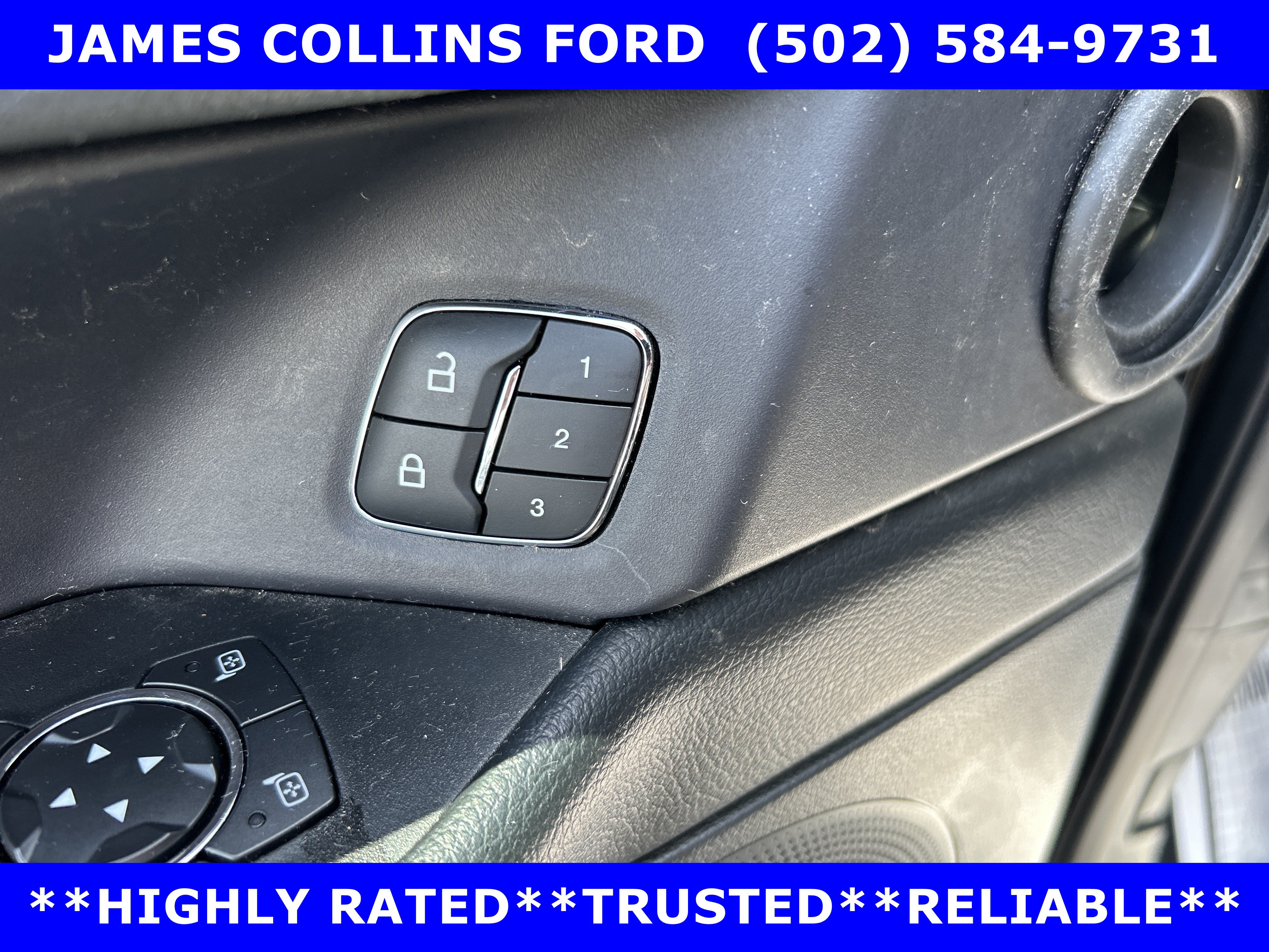 Used 2021 Ford Expedition Max XLT AWD/4WD image 42