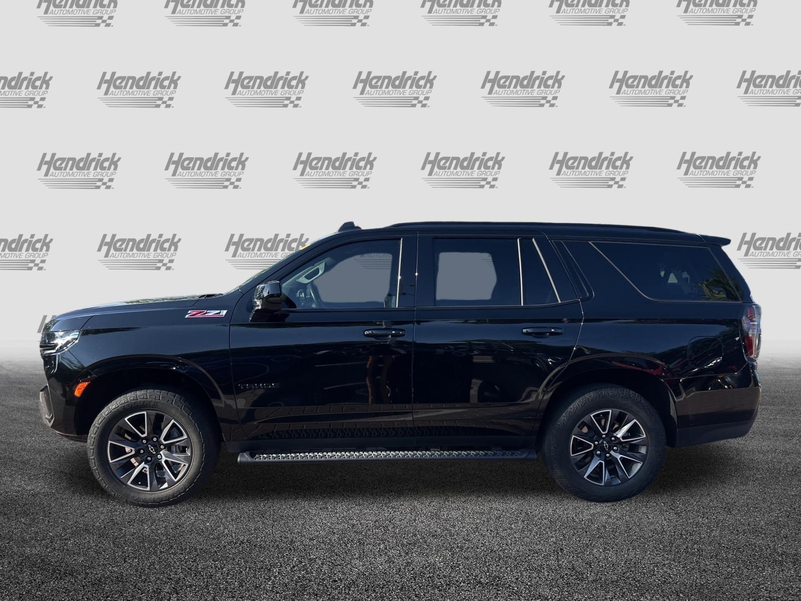 Used 2023 Chevrolet Tahoe Z71 AWD/4WD image 7