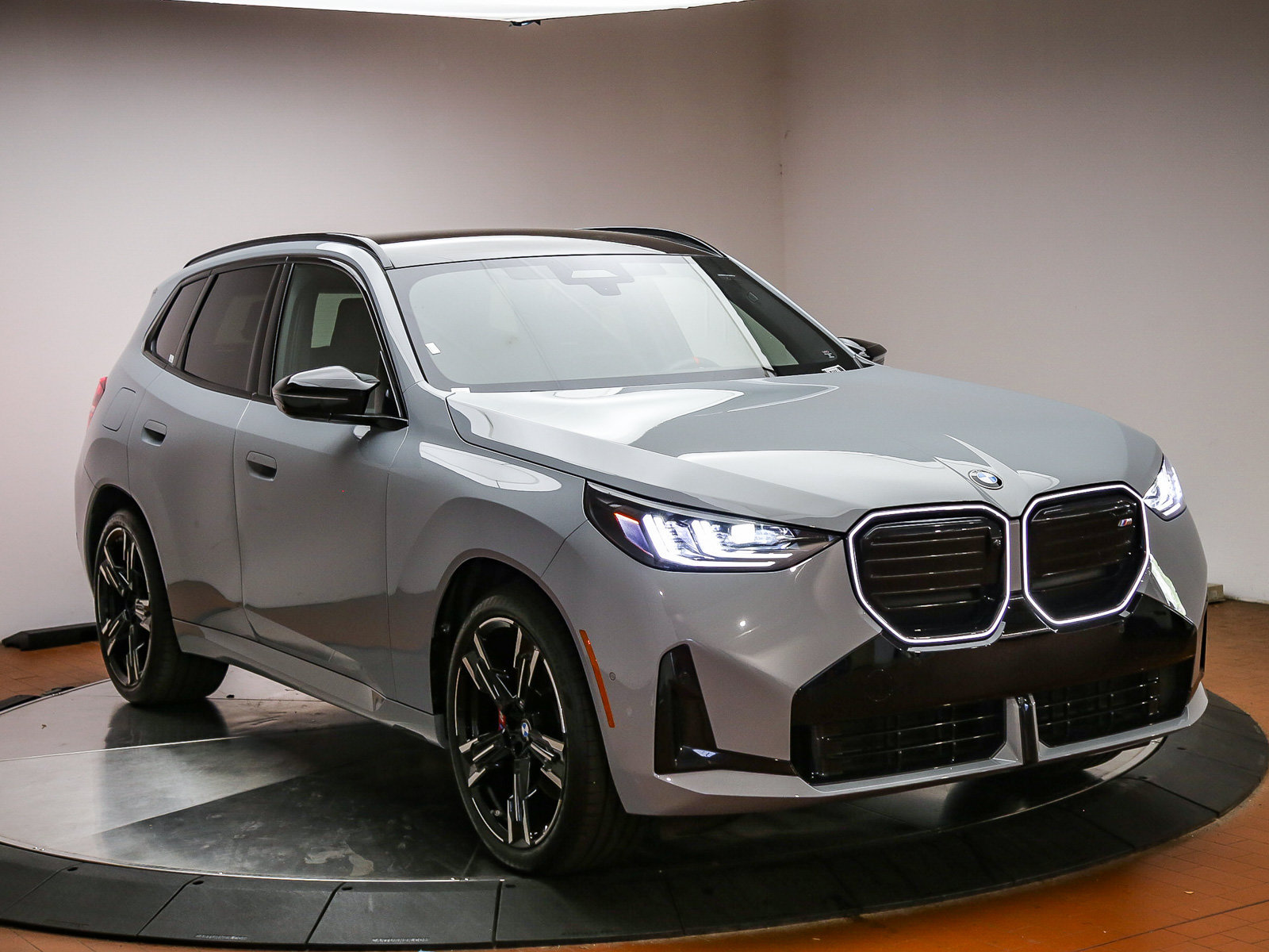 Used 2026 BMW X3 M50 w/ Premium Package AWD/4WD image 3