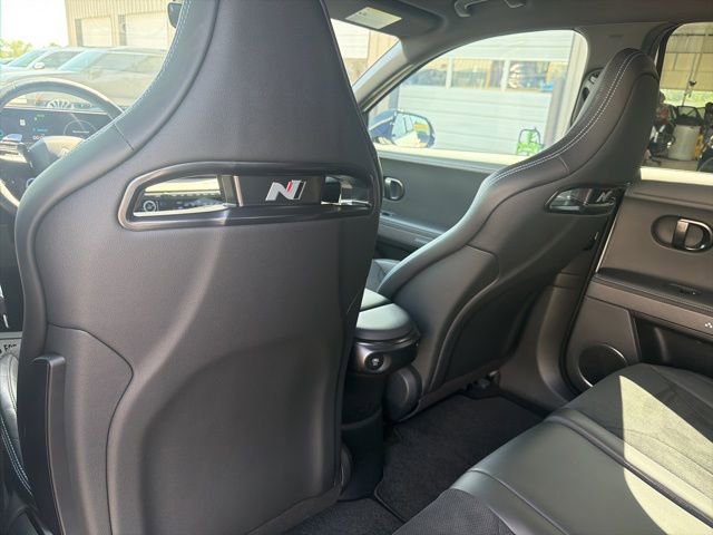 Used 2025 Hyundai Ioniq 5 N AWD/4WD image 26