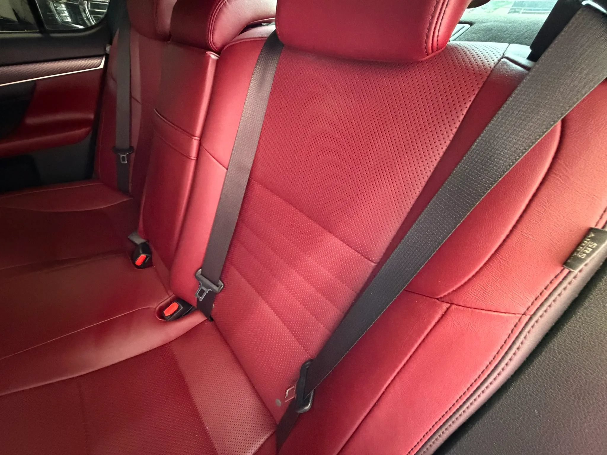 Used 2017 Lexus GS 350 F Sport RWD image 33