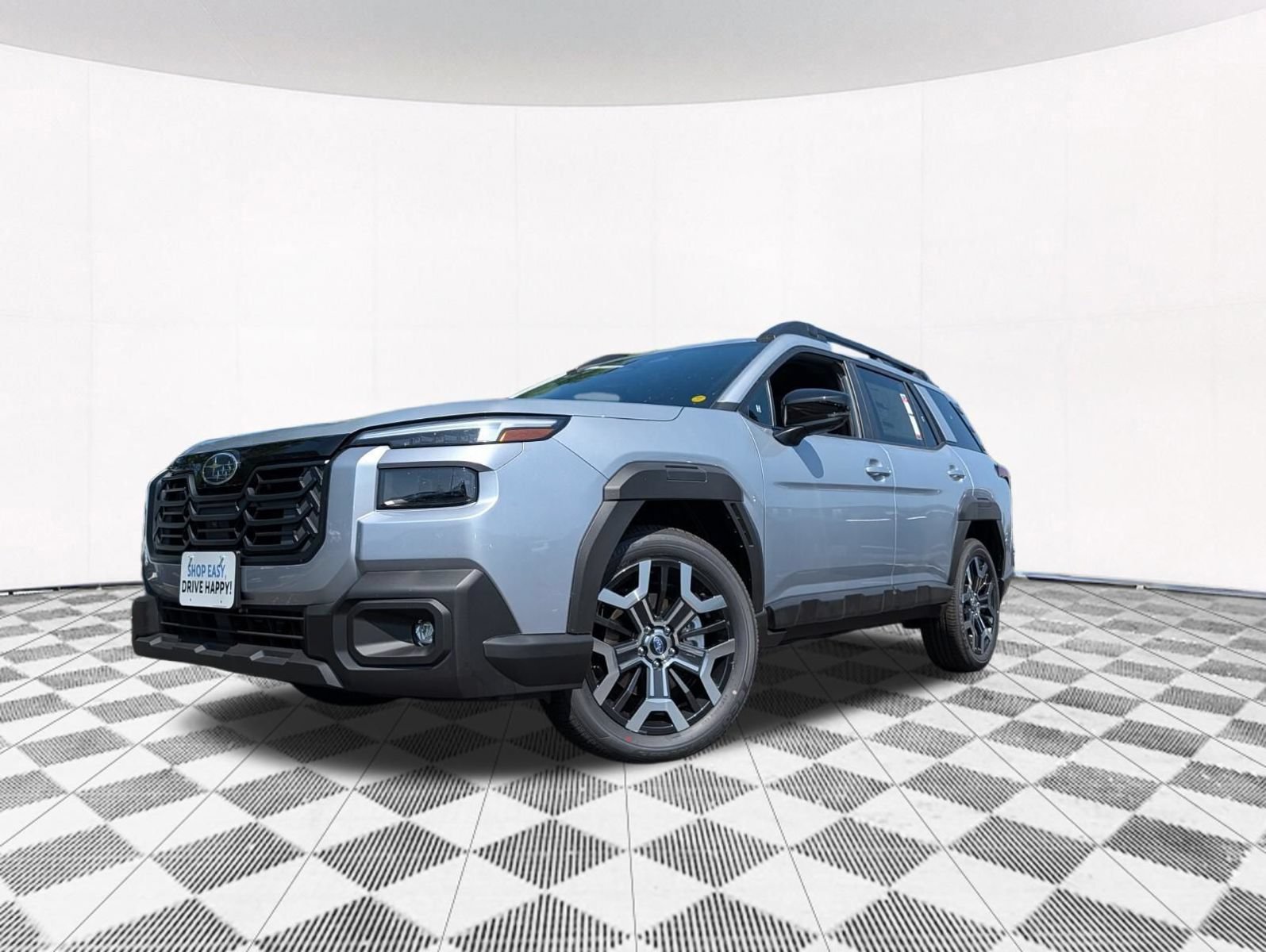 New 2026 Subaru Outback Touring XT AWD/4WD image 2