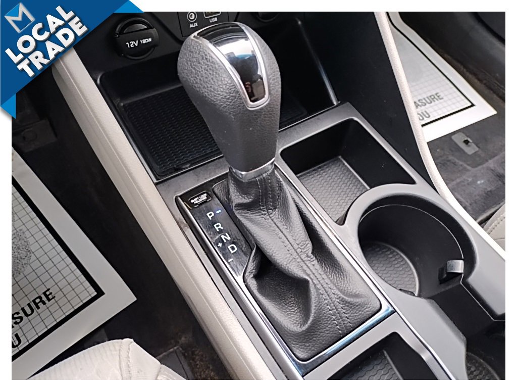 Used 2017 Hyundai Tucson SE image 33