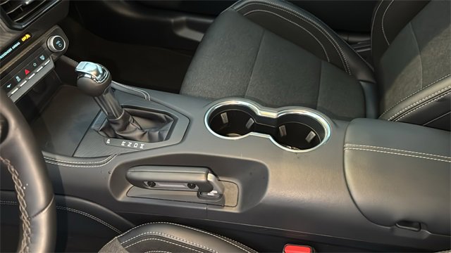 Used 2024 Ford Mustang Coupe w/ 2.3L High Performance Package image 20