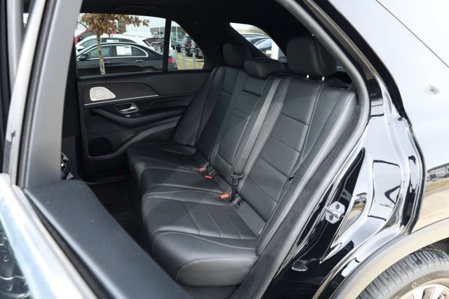 Certified 2023 Mercedes-Benz GLE 350 4MATIC image 29