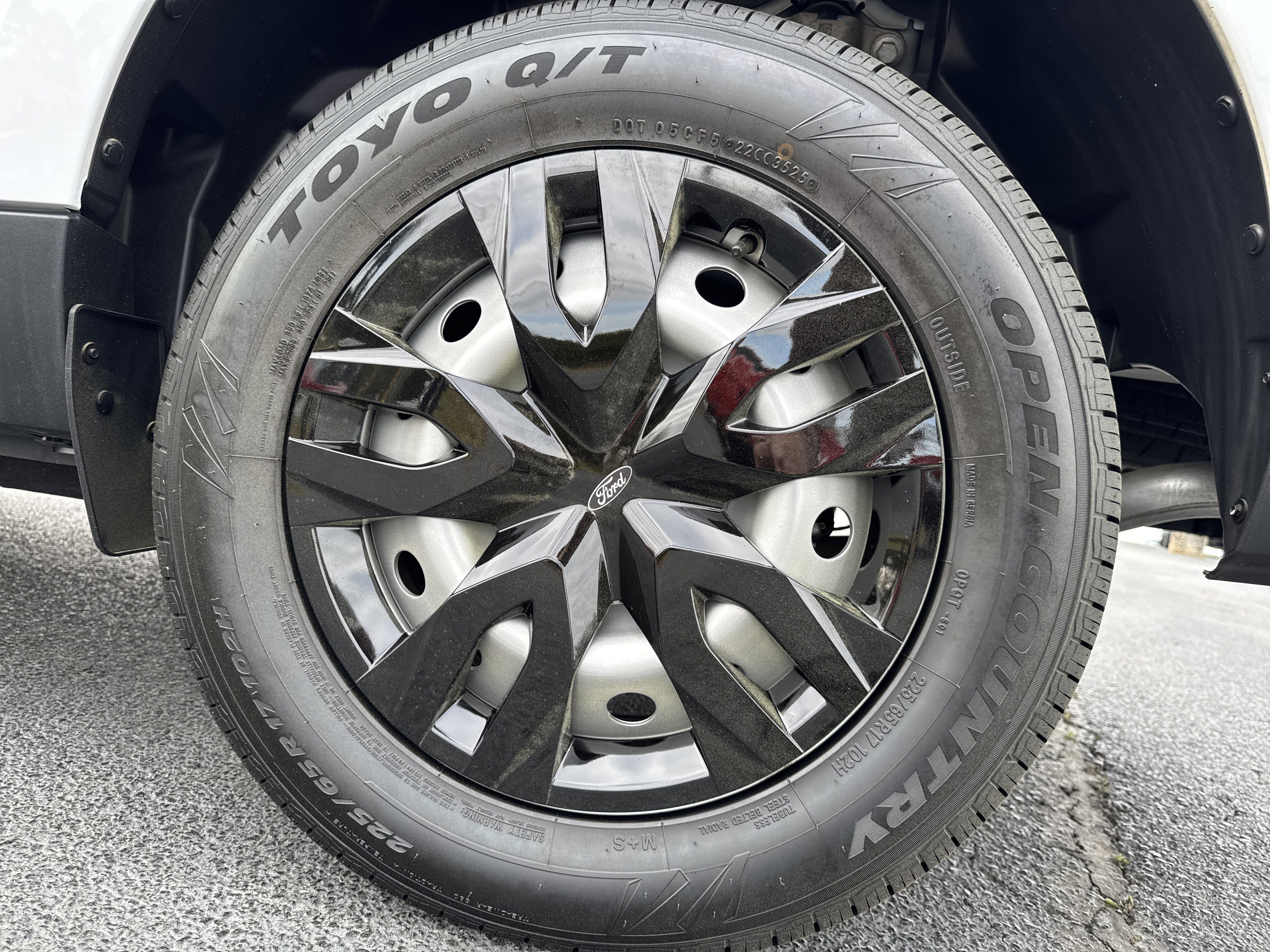 Certified 2023 Ford Maverick XL w/ Equipment Group 100A Standard image 19