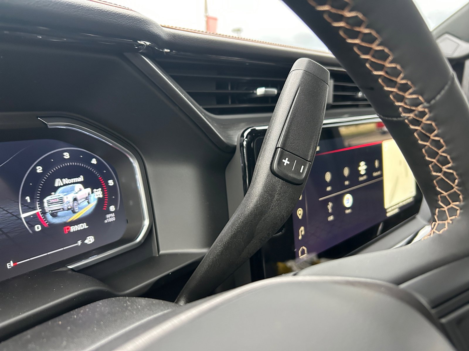 New 2026 GMC Sierra 2500 AT4 w/ AT4 Premium Plus Package image 22