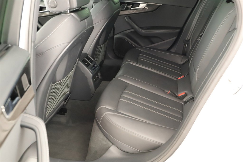 Certified 2024 Audi S4 Premium Plus image 28