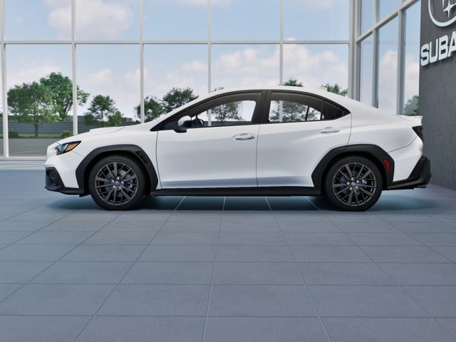 New 2026 Subaru WRX Premium AWD/4WD image 3