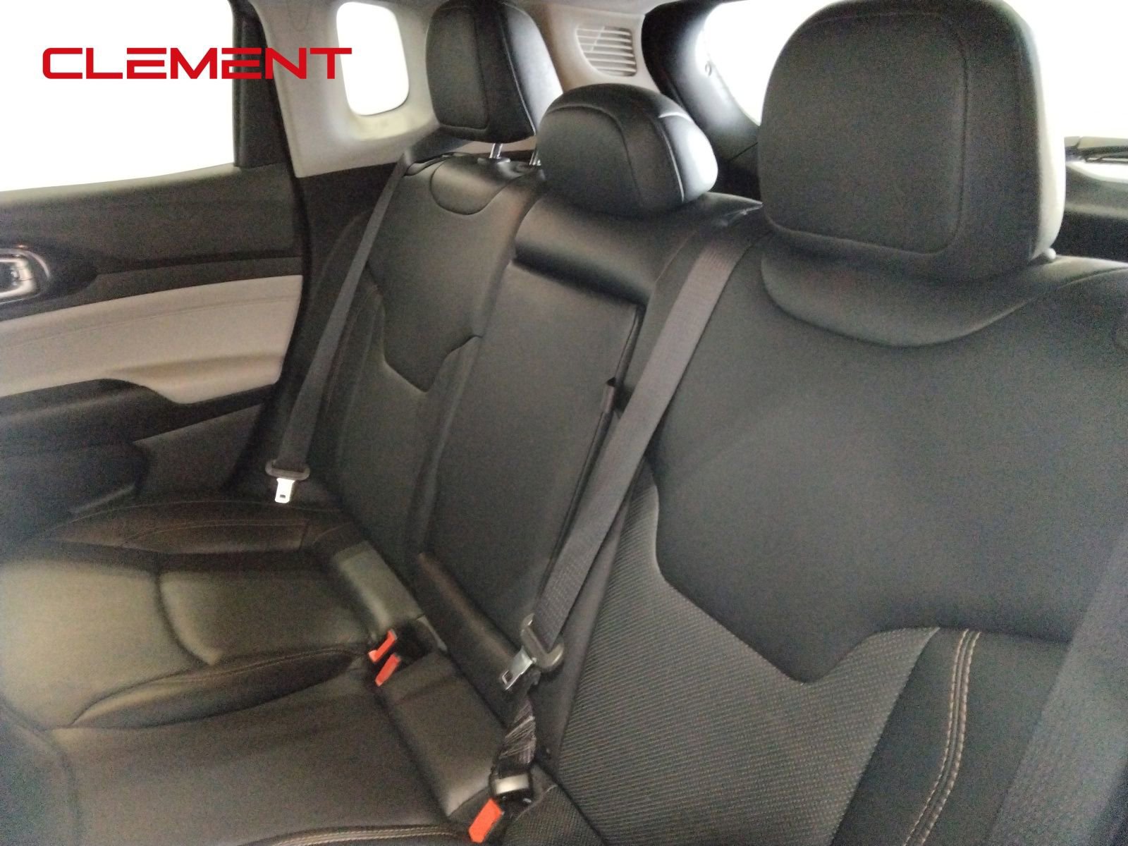 Used 2022 Jeep Compass Limited w/ Elite Group image 37