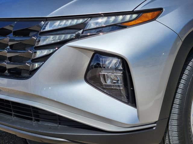Certified 2024 Hyundai Tucson SE image 5