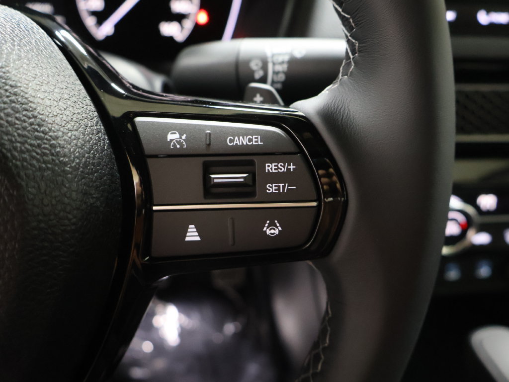 New 2026 Honda Civic Sport image 30