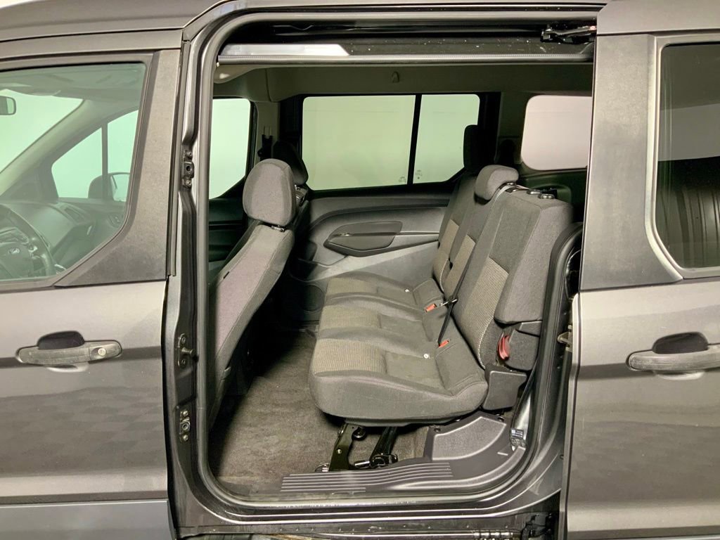 Used 2018 Ford Transit Connect XL FWD image 30