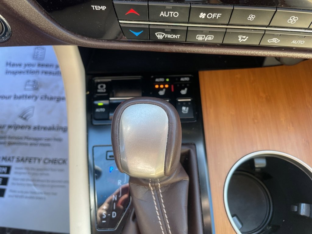 Used 2017 Lexus RX 350 AWD image 26