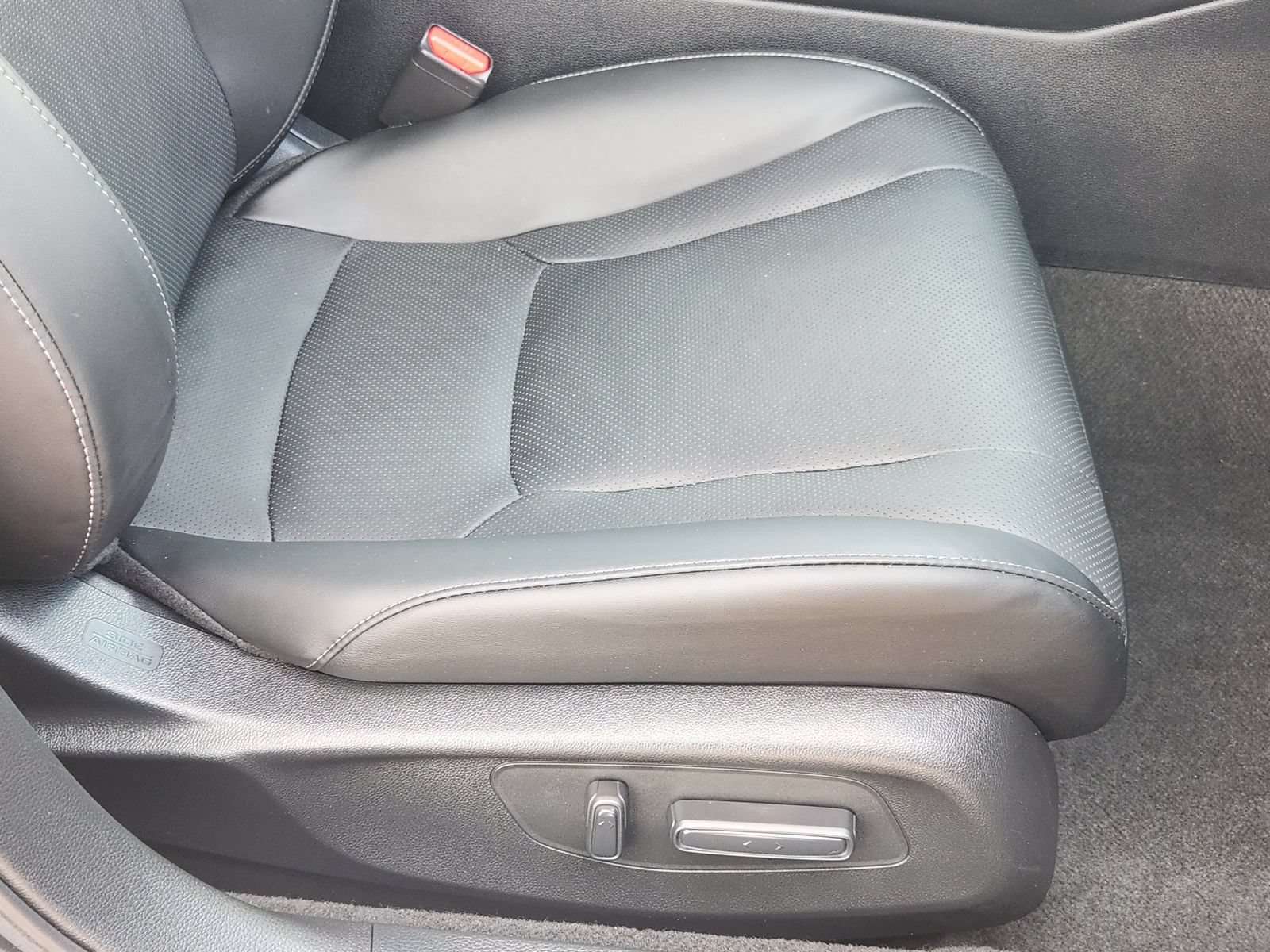 Used 2024 Honda Accord Touring image 28