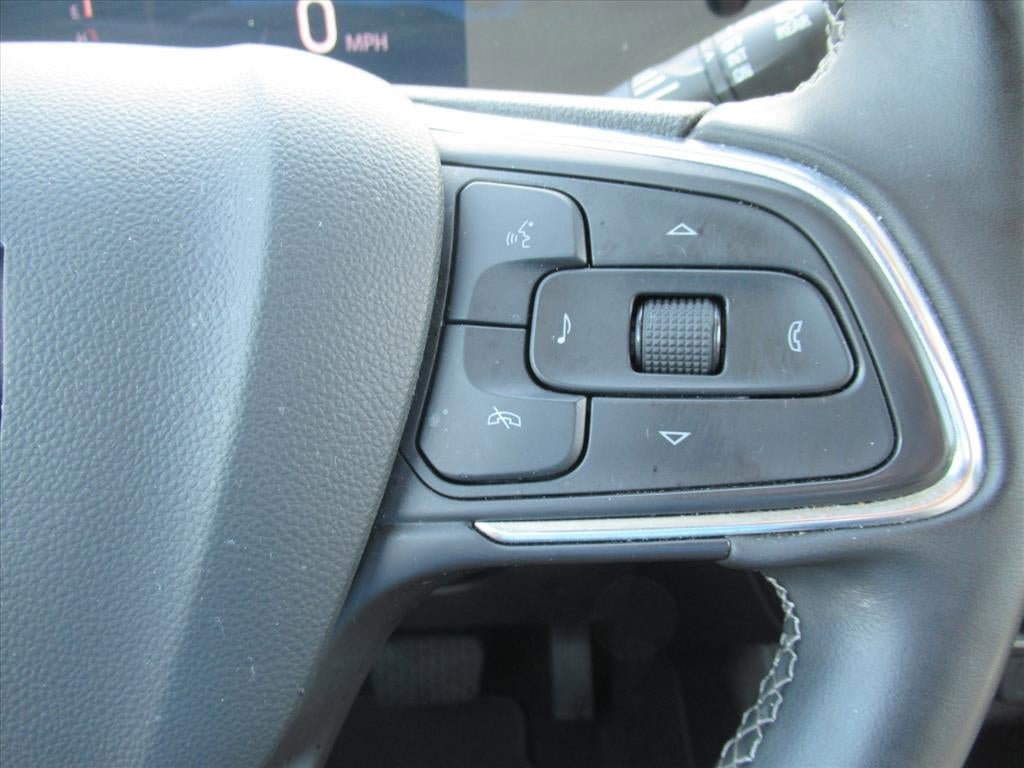 Used 2024 Buick Encore GX Preferred w/ Advanced Technology Package FWD image 21
