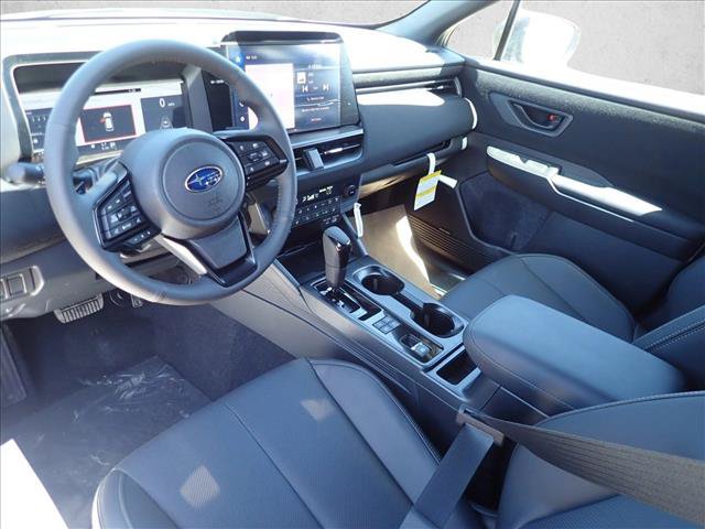 New 2026 Subaru Outback Limited XT AWD/4WD image 12