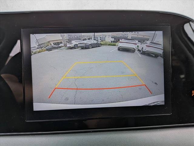 Used 2022 Hyundai Palisade SEL AWD/4WD image 13