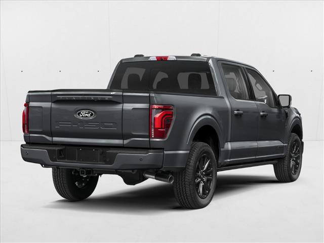 New 2026 Ford F150 Platinum AWD/4WD image 2