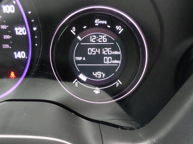 Used 2017 Honda HR-V LX image 10