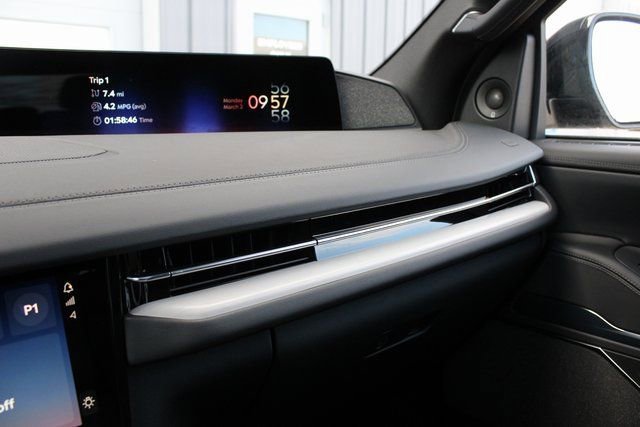 New 2026 Lincoln Navigator Reserve w/ Jet Appearance Package image 48