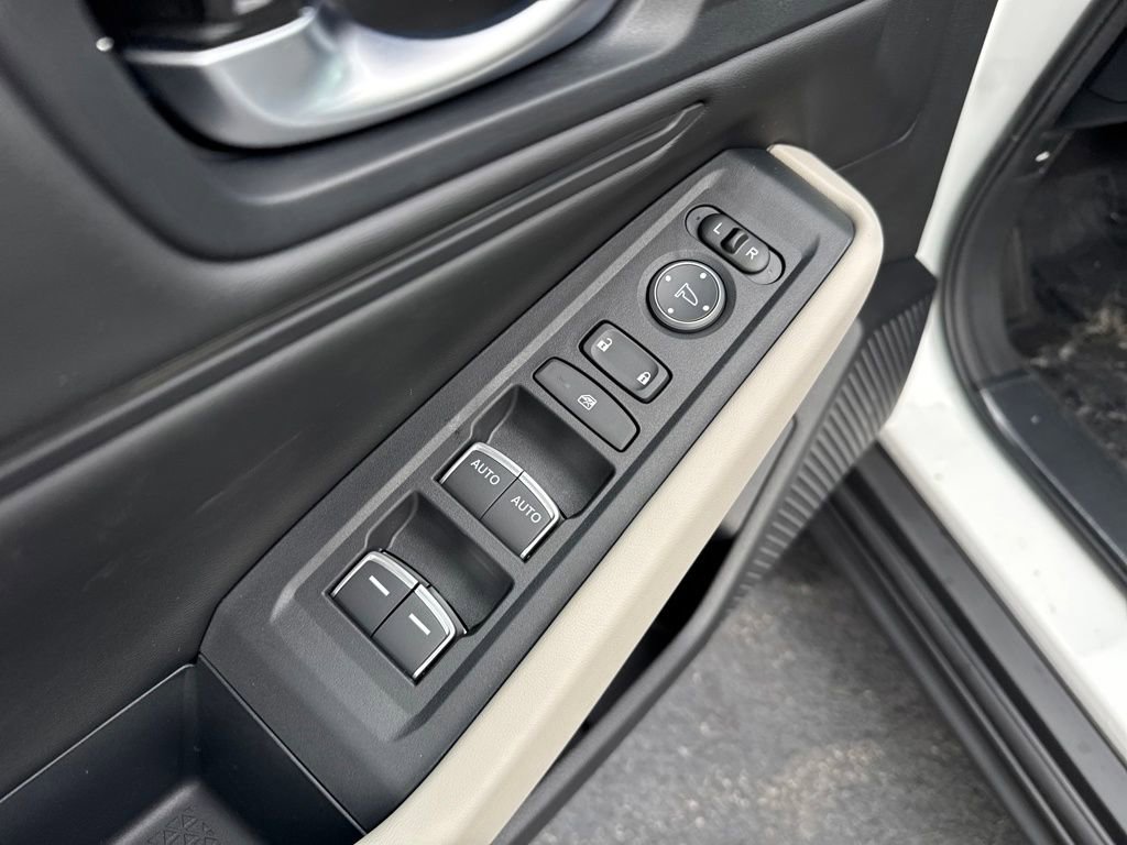 New 2025 Honda Accord SE image 19