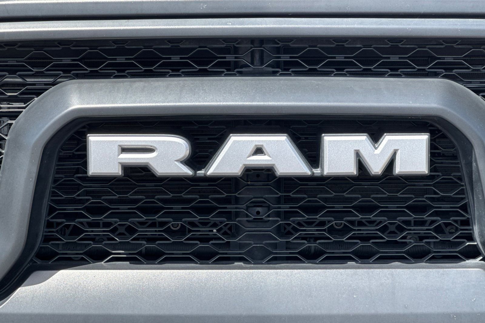 Used 2022 RAM 2500 Power Wagon w/ Level 1 Equipment Group AWD/4WD image 44