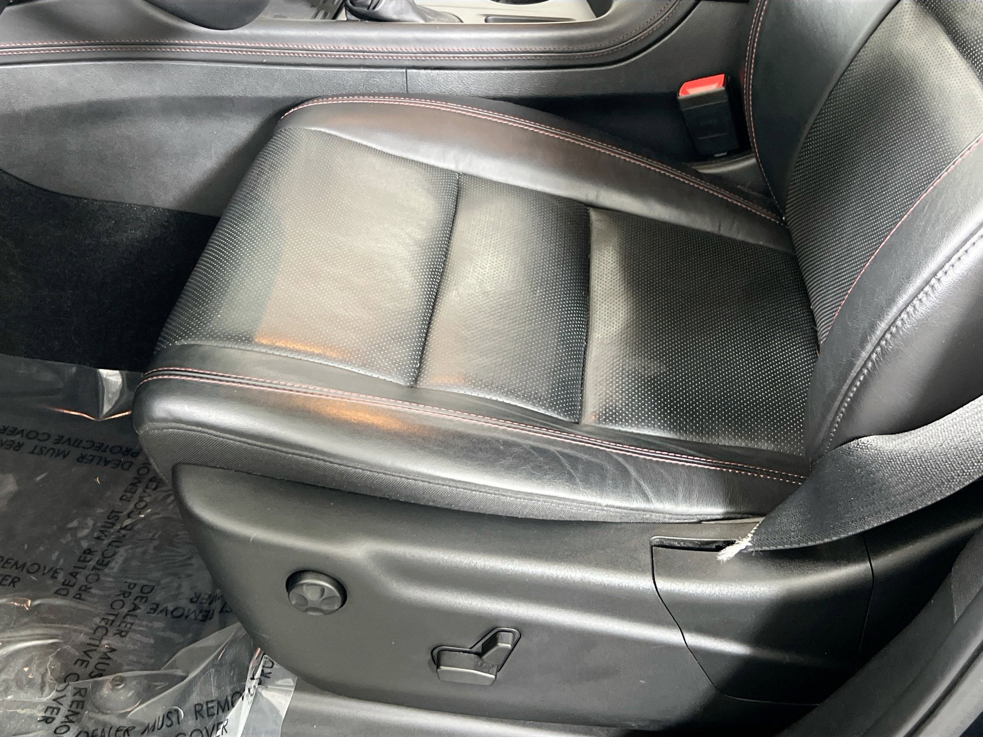 Used 2022 Dodge Durango R/T image 19