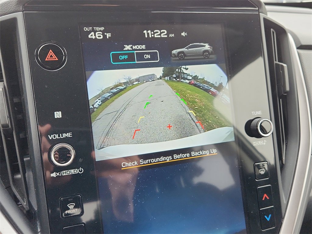 Used 2024 Subaru Crosstrek 2.0i Premium image 25